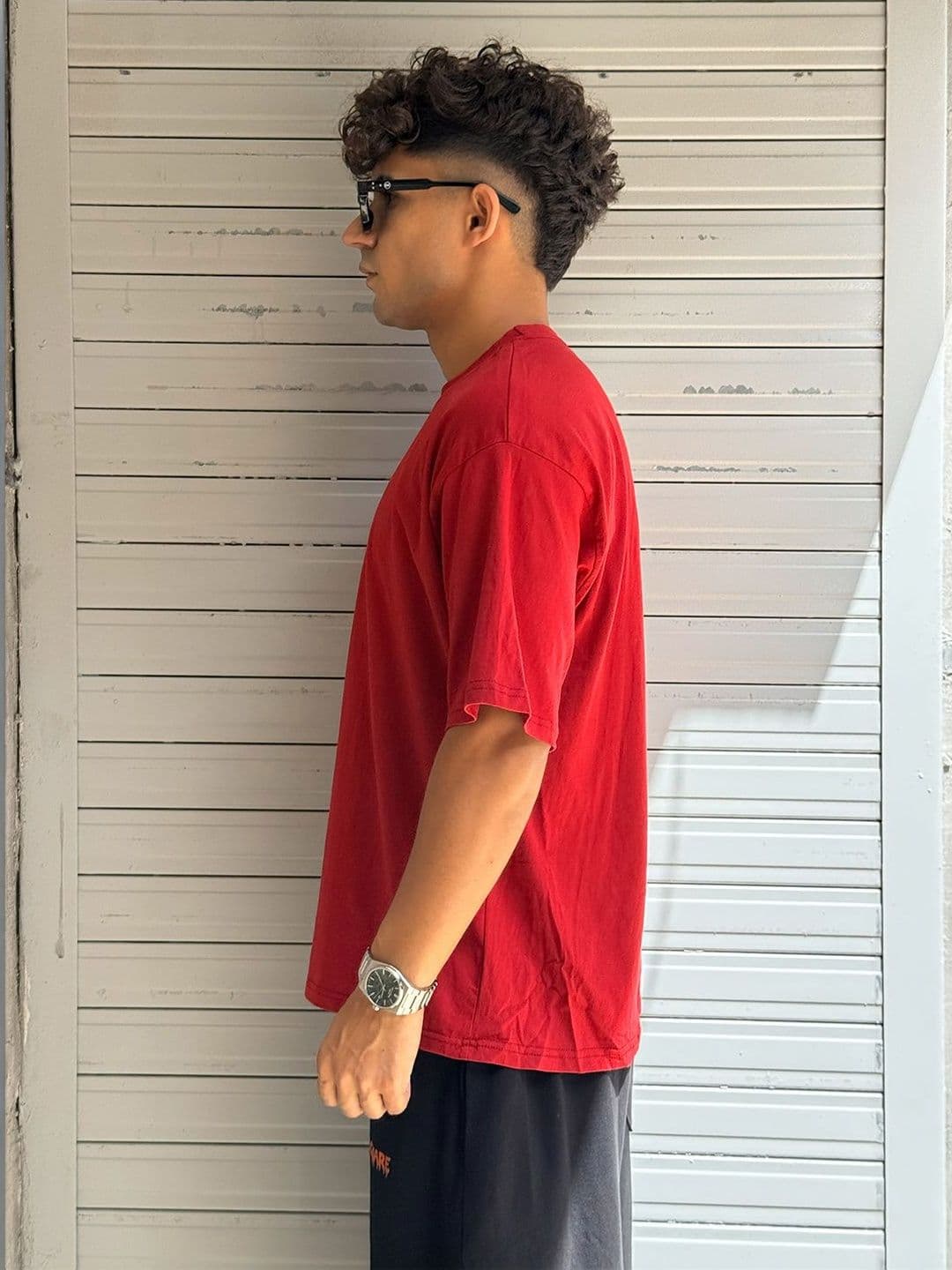 BDSQUARE Men Printed T-shirt thumbnail 3