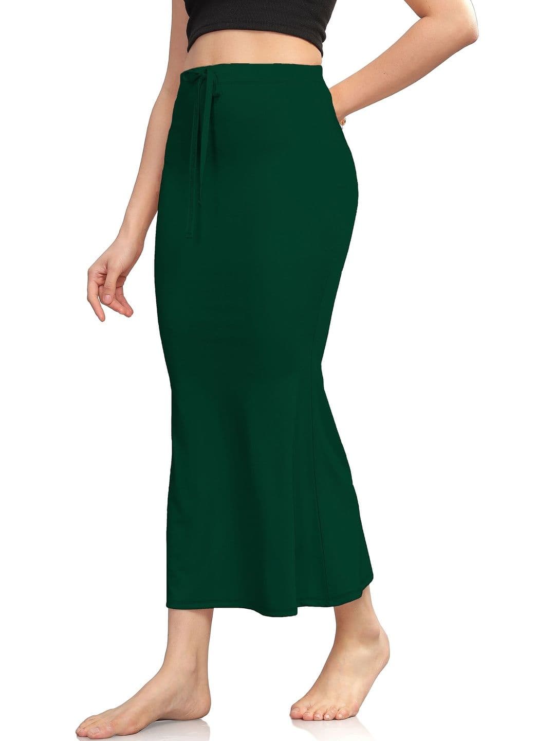 CALBONE Pack Of 3 High Rise Saree Shapewear thumbnail 7
