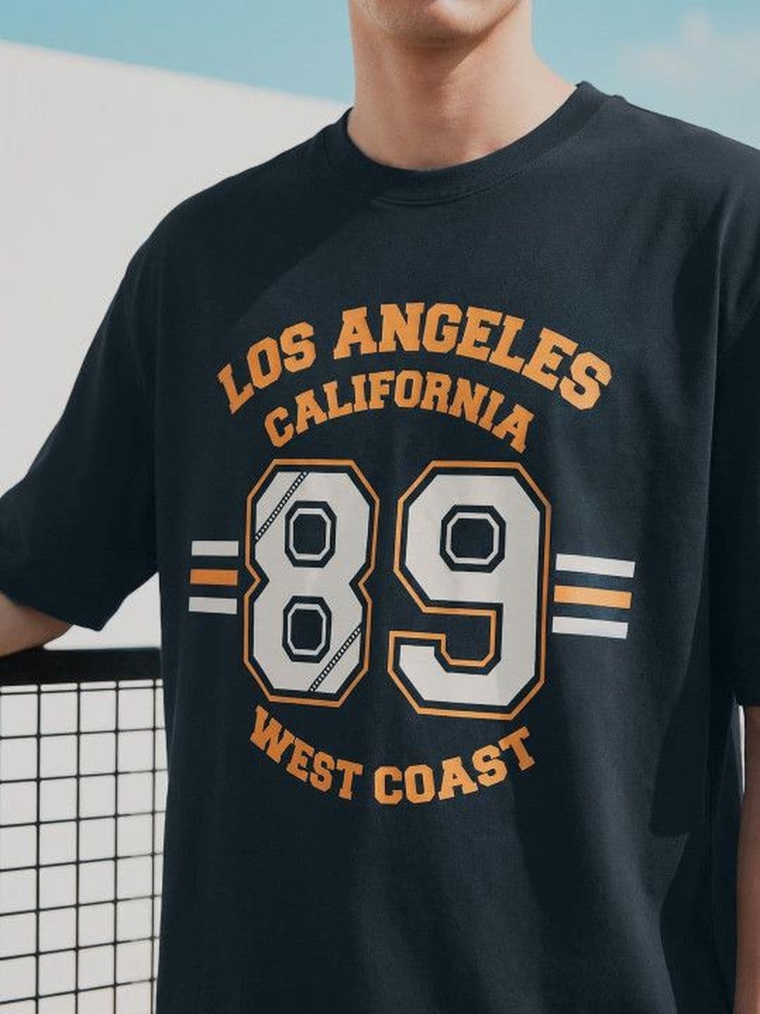 High Star Men Printed T-shirt thumbnail 3