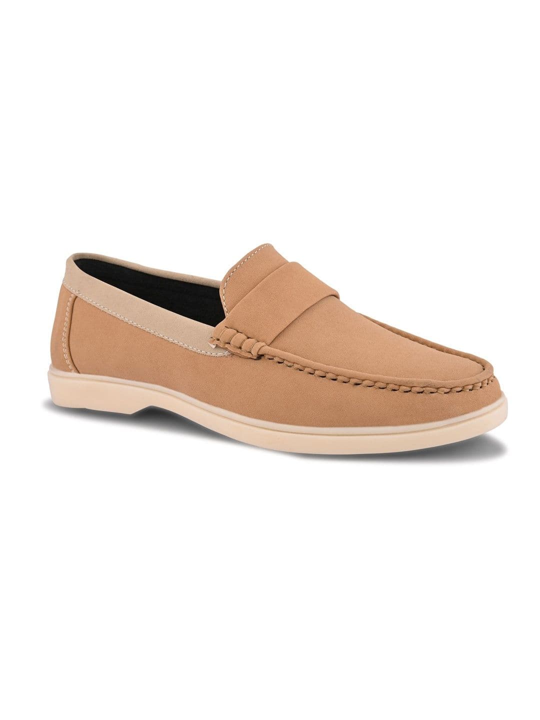 HERE&NOW Men Loafers thumbnail 5