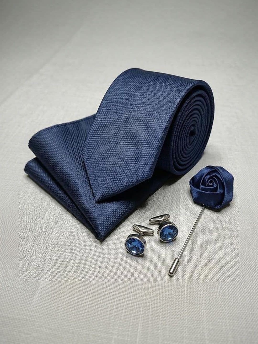 Osking Ties Men Broad Tie thumbnail 6