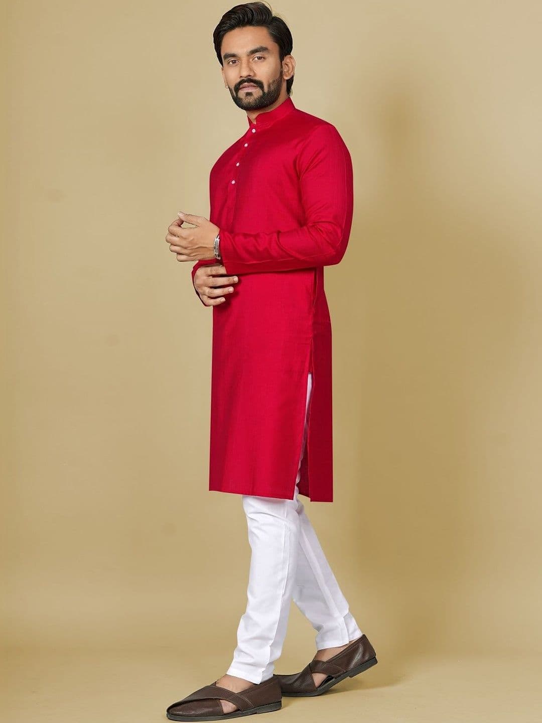 Leipzig Fashion Men Kurta thumbnail 2