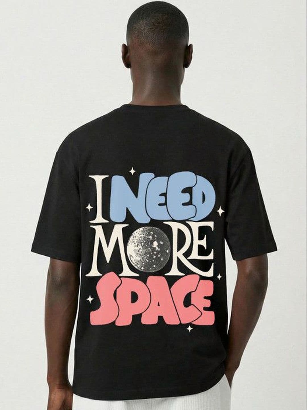 High Star Men Printed T-shirt thumbnail 4