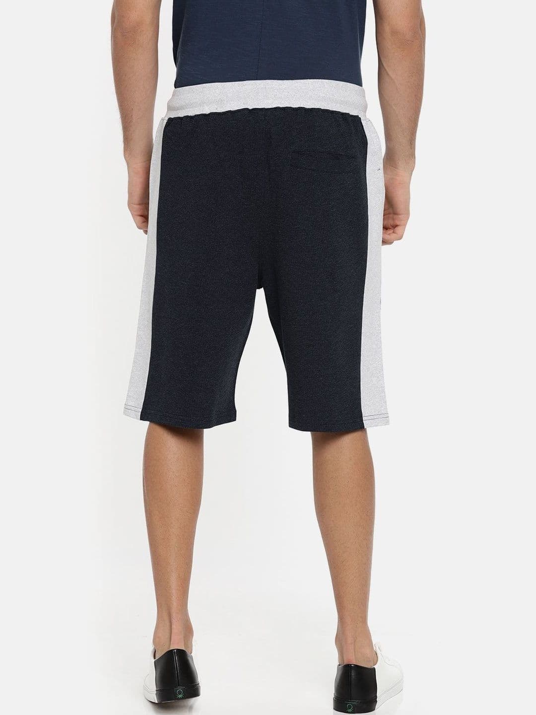 ARISE Men Colourblocked Outdoor with Technology Shorts thumbnail 2