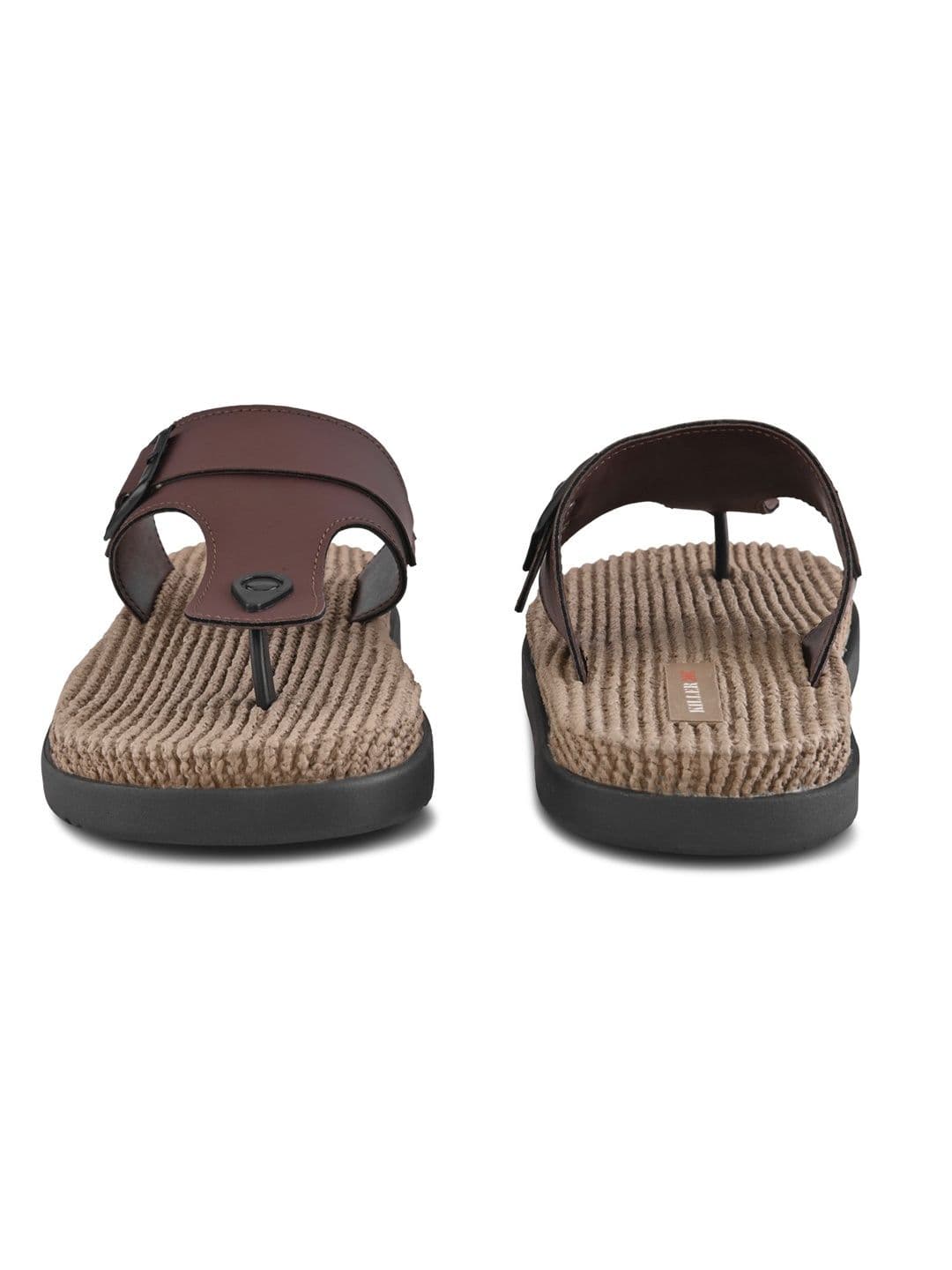 Killer Men Thong Flip-Flops thumbnail 4