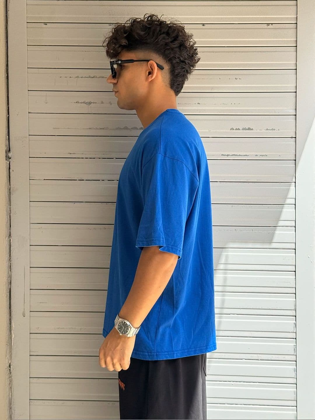 BDSQUARE Men Printed T-shirt thumbnail 5