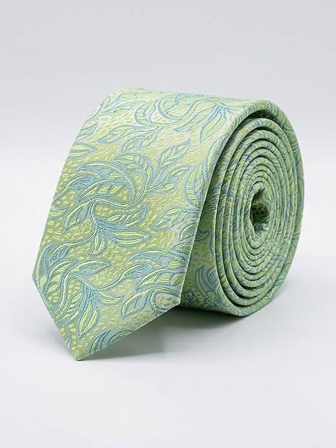 Osking Ties Men Broad Tie thumbnail 5