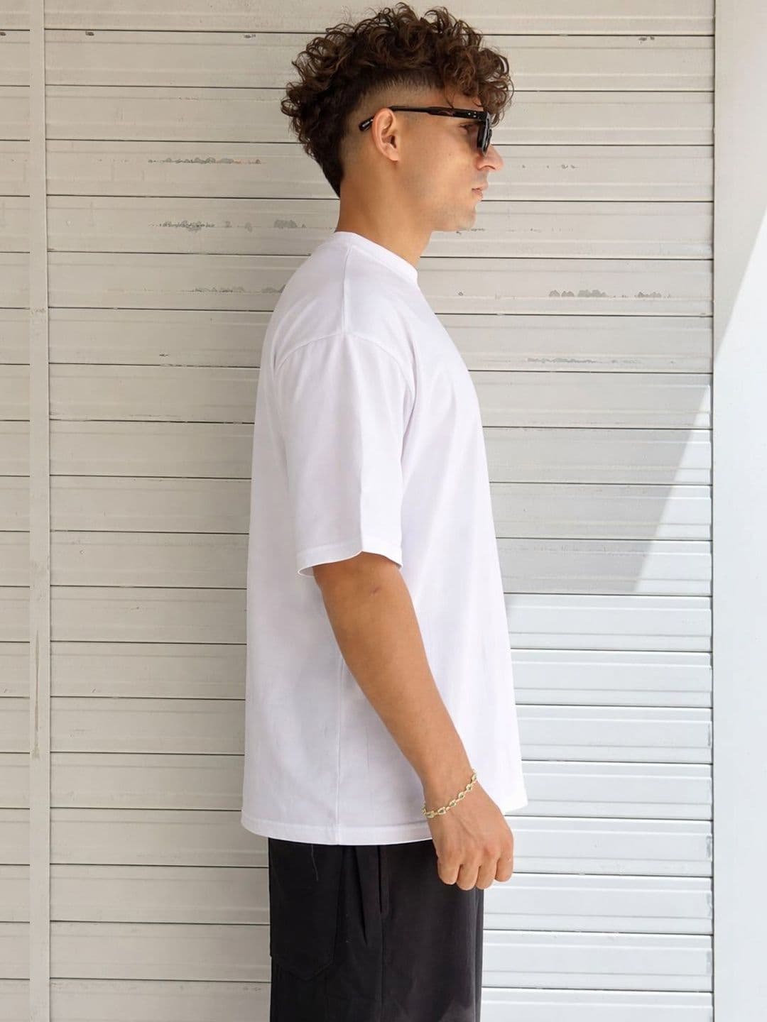 BDSQUARE Men Printed T-shirt thumbnail 4
