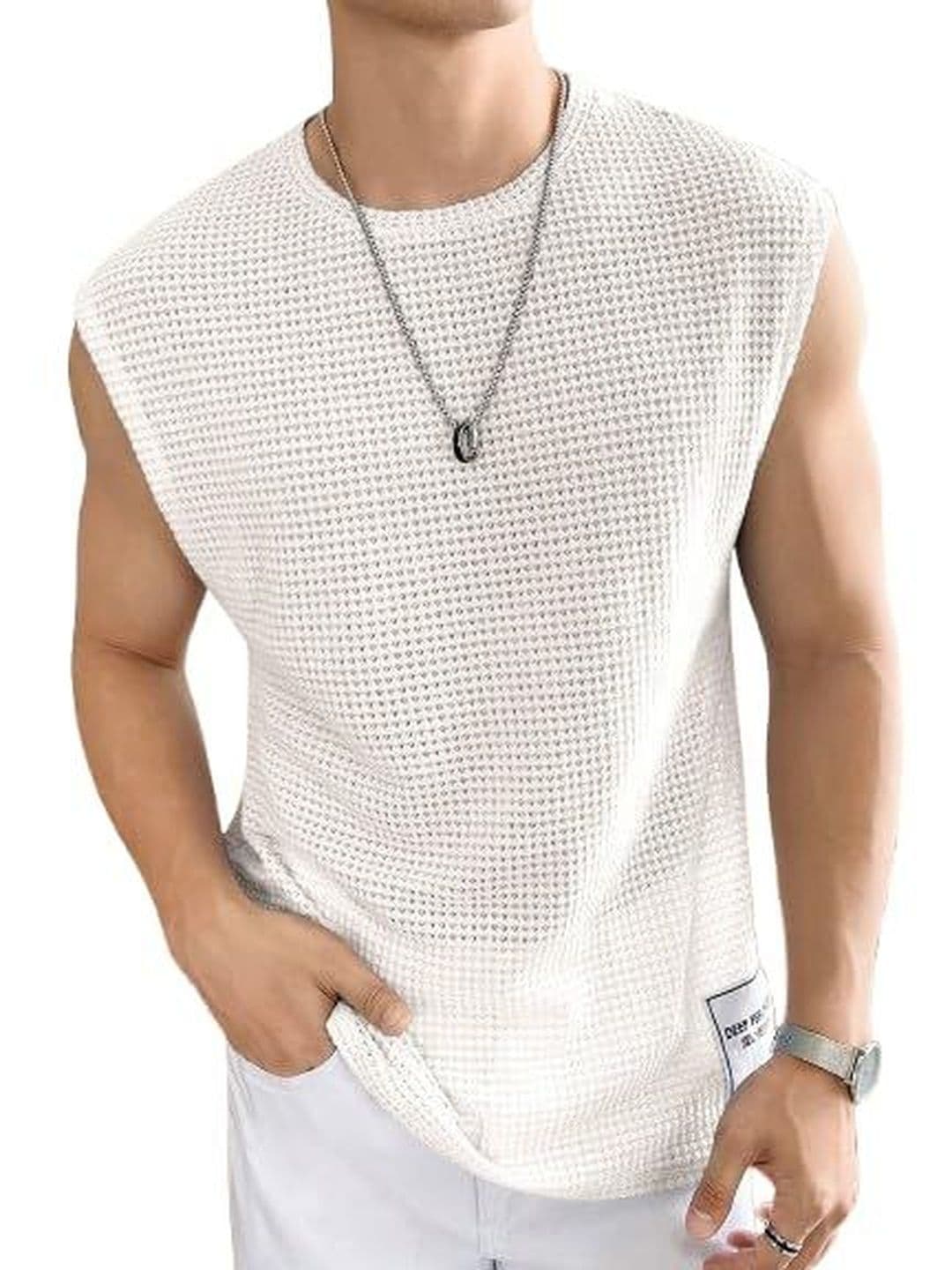 Starvy Men T-shirt thumbnail 4