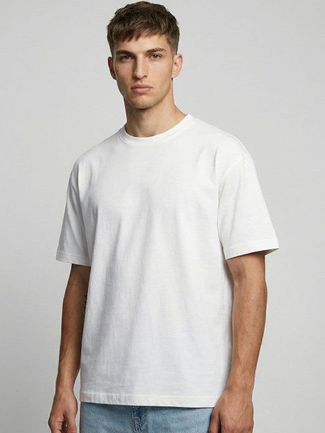 High Star Men Printed T-shirt - view 1