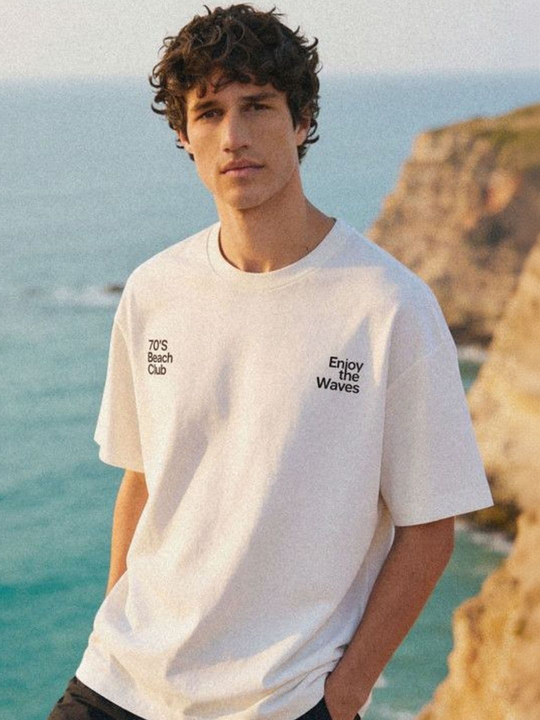 High Star Men Printed T-shirt thumbnail 4