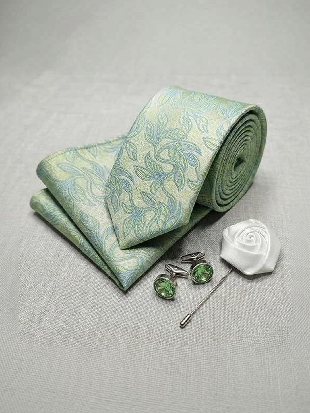 Osking Ties Men Broad Tie thumbnail 3