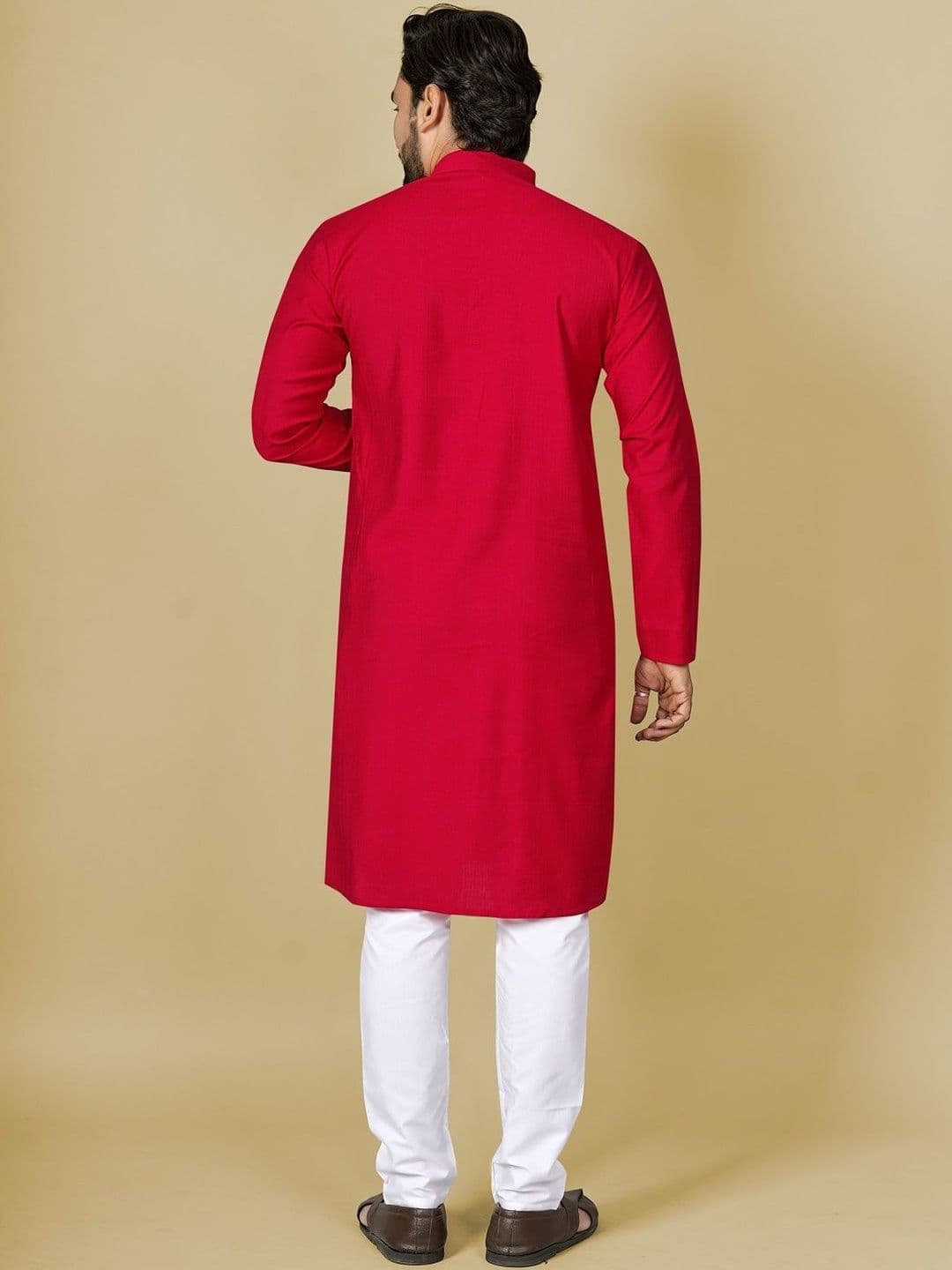 Leipzig Fashion Men Kurta thumbnail 3