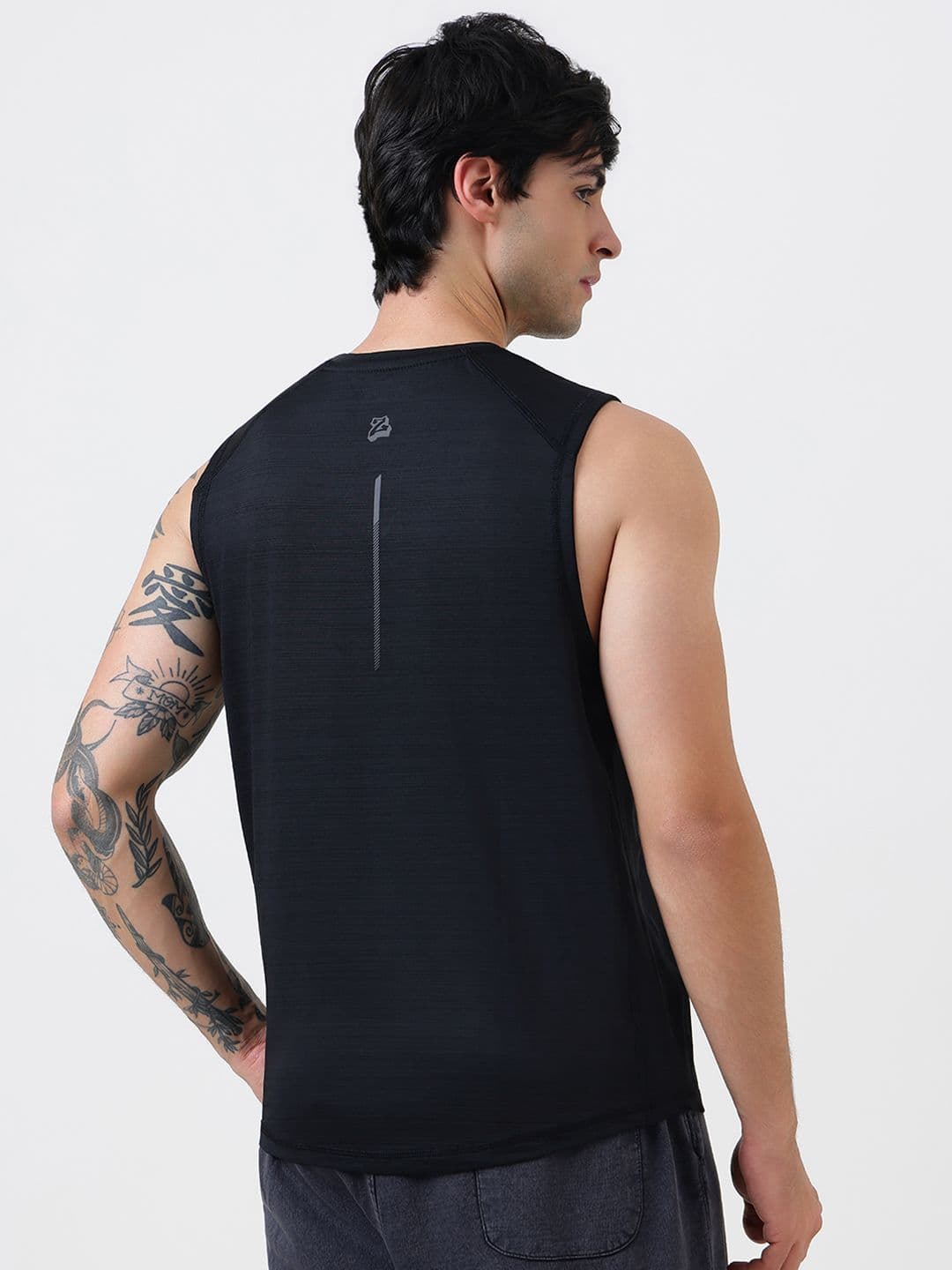 MuscleBlaze Men Sports T-shirt thumbnail 2