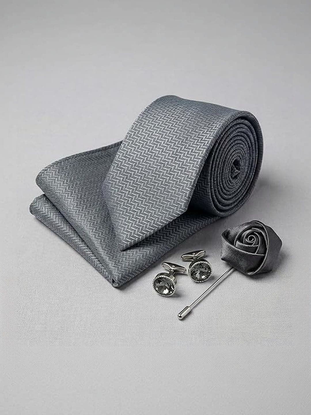 Osking Ties Men Broad Tie thumbnail 4
