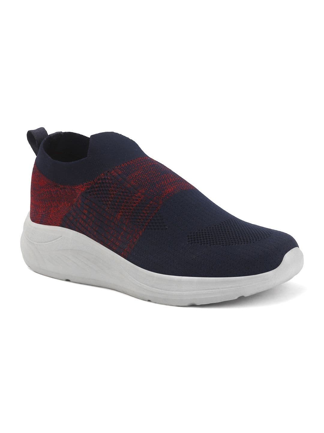 HRX by Hrithik Roshan Men Colourblocked Sneakers thumbnail 5