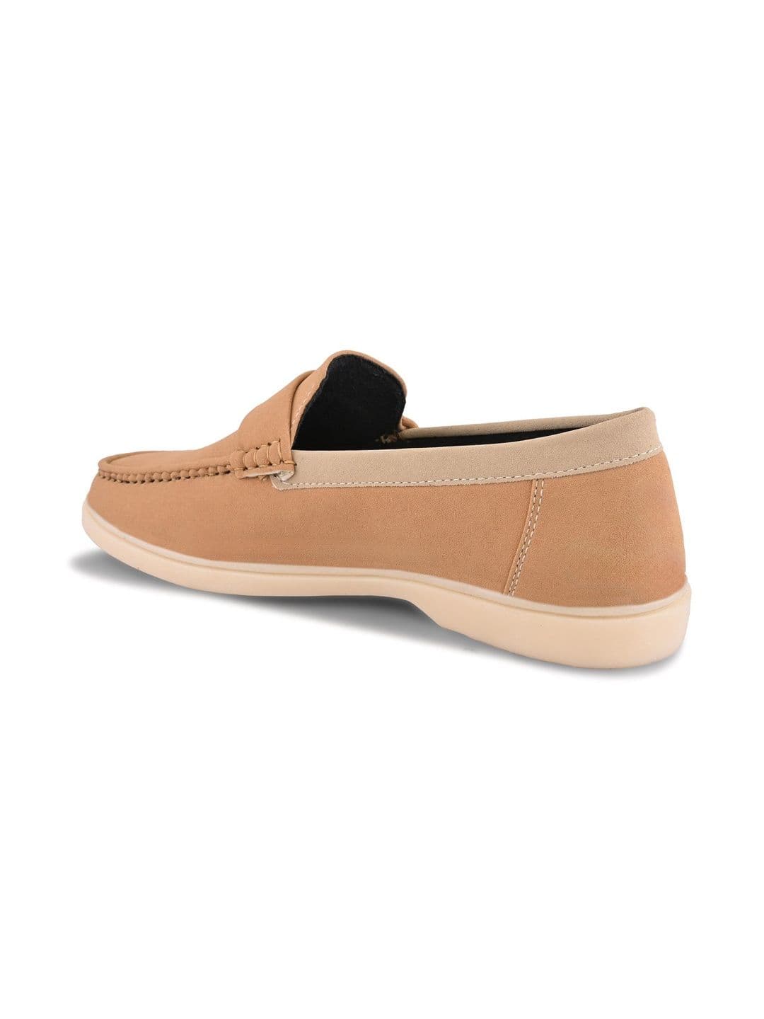 HERE&NOW Men Loafers thumbnail 6