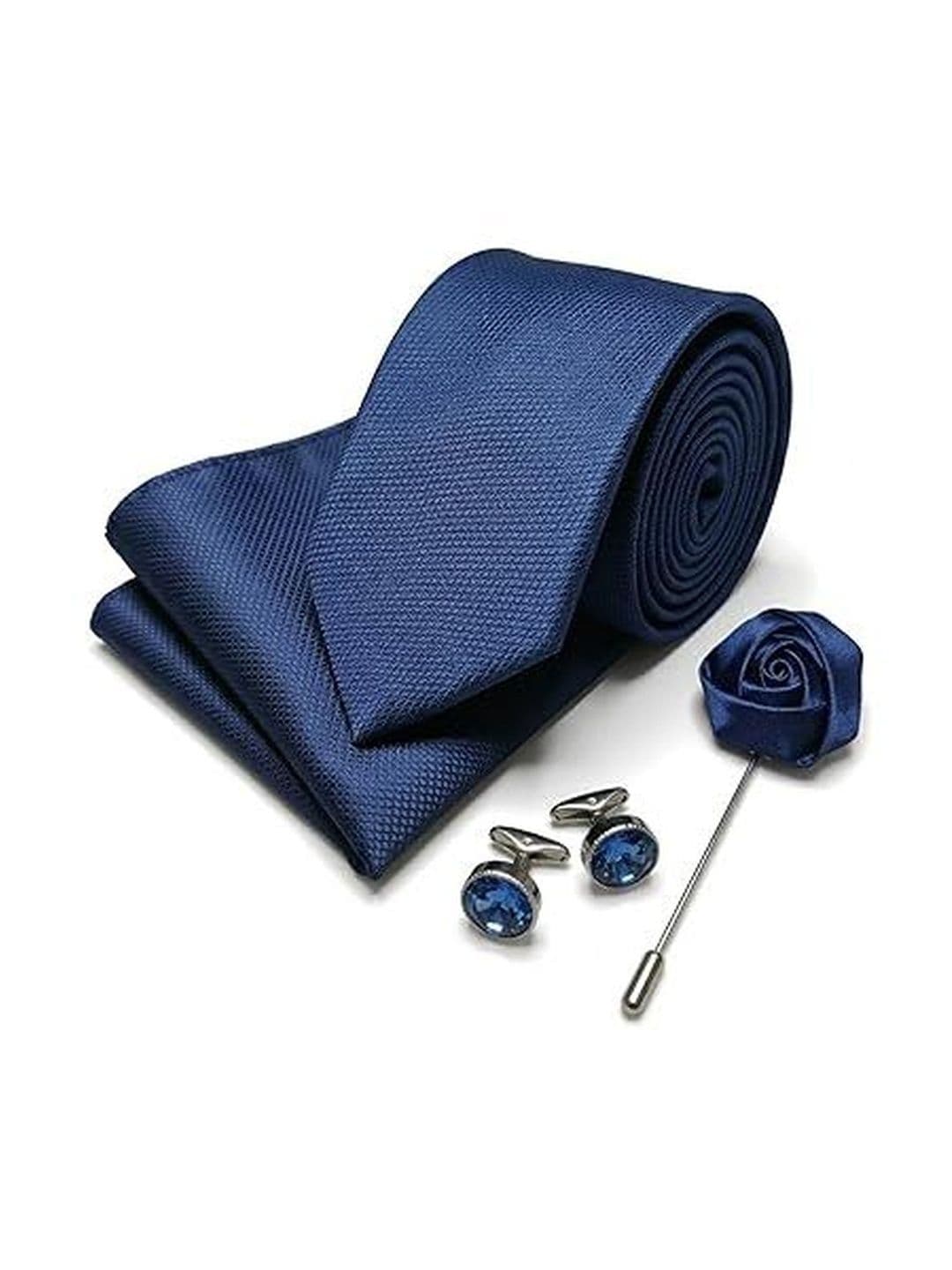 Osking Ties Men Broad Tie thumbnail 5