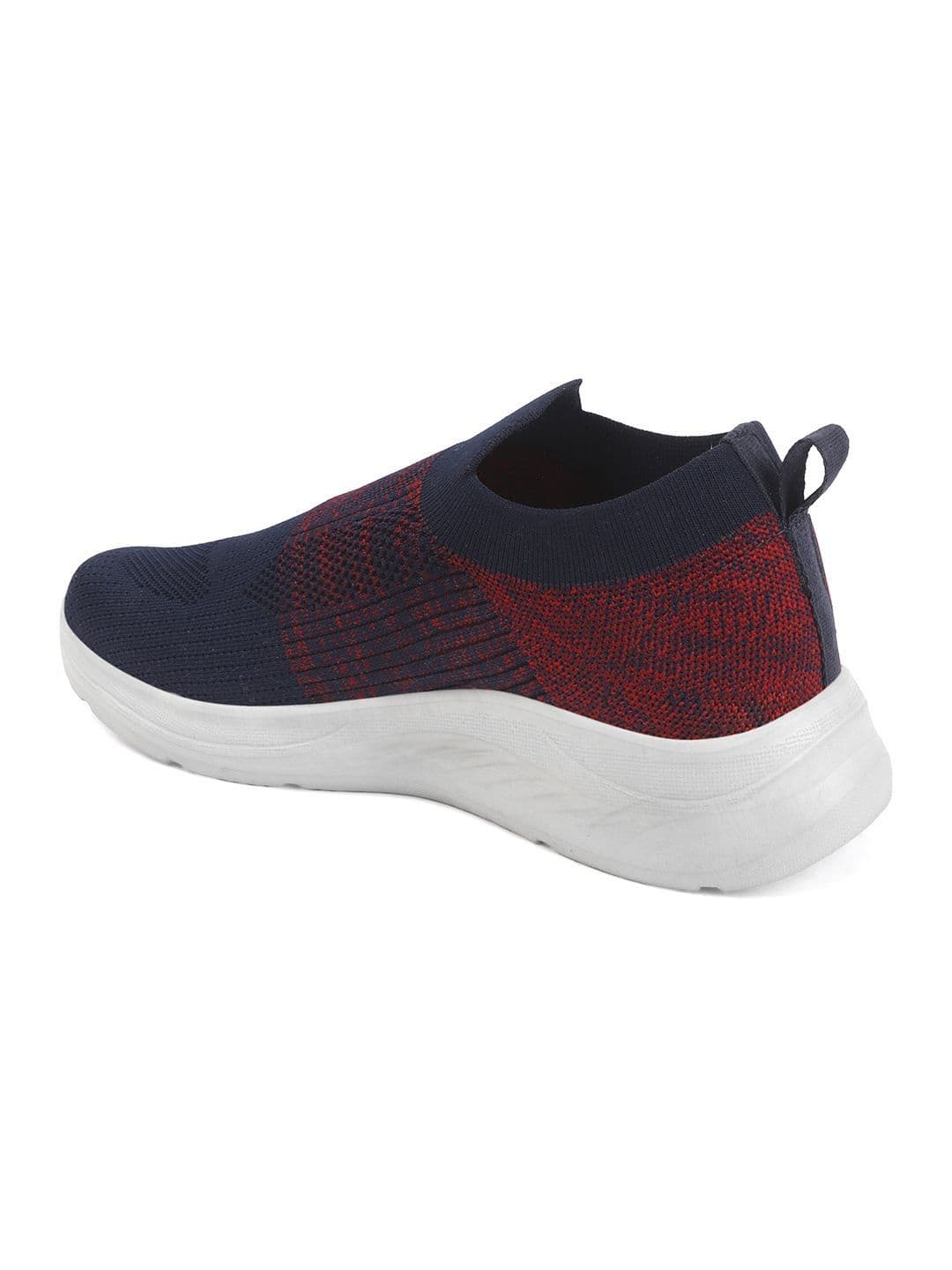 HRX by Hrithik Roshan Men Colourblocked Sneakers thumbnail 2