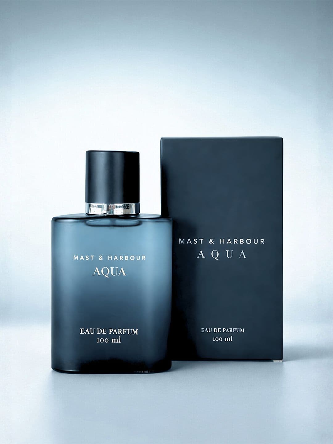 Mast & Harbour Men Aqua Eau De Parfum 100 ml thumbnail 7