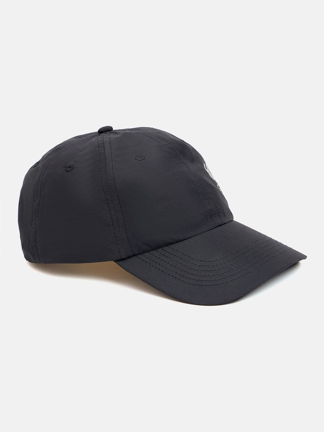 HRX by Hrithik Roshan Unisex Printed Snapback Cap thumbnail 7