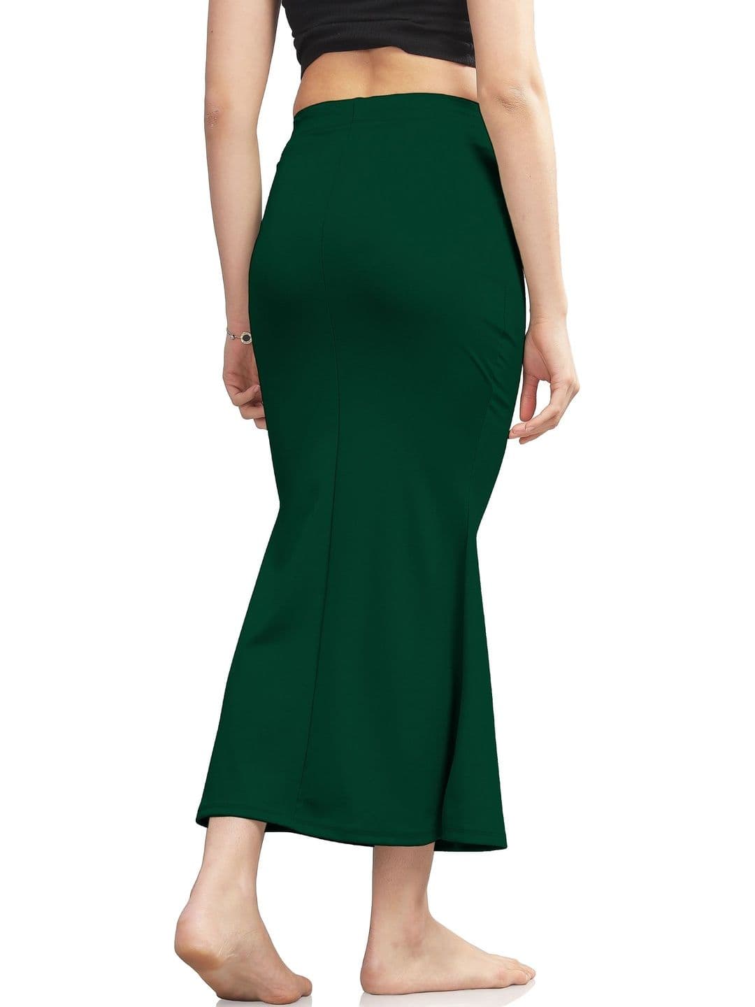 CALBONE Pack Of 3 High Rise Saree Shapewear thumbnail 4