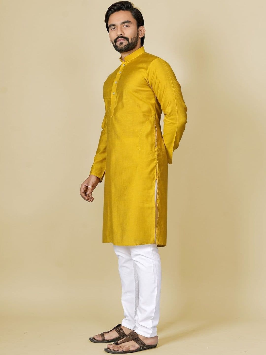 Leipzig Fashion Men Kurta thumbnail 5