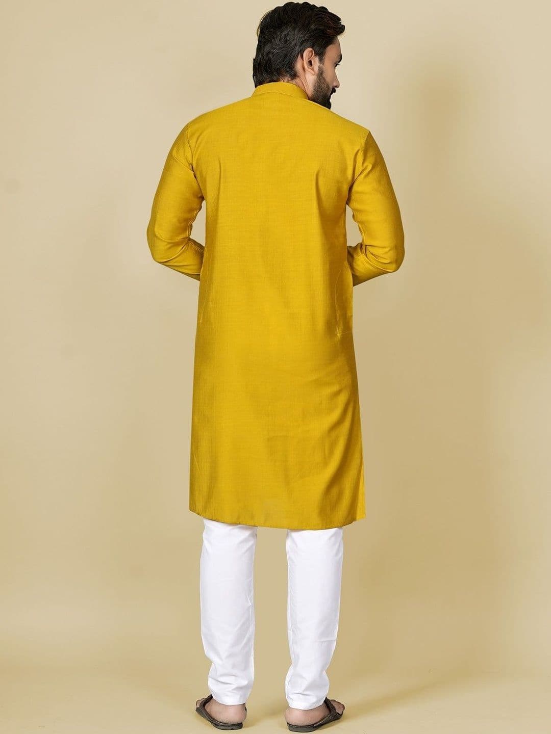 Leipzig Fashion Men Kurta thumbnail 4