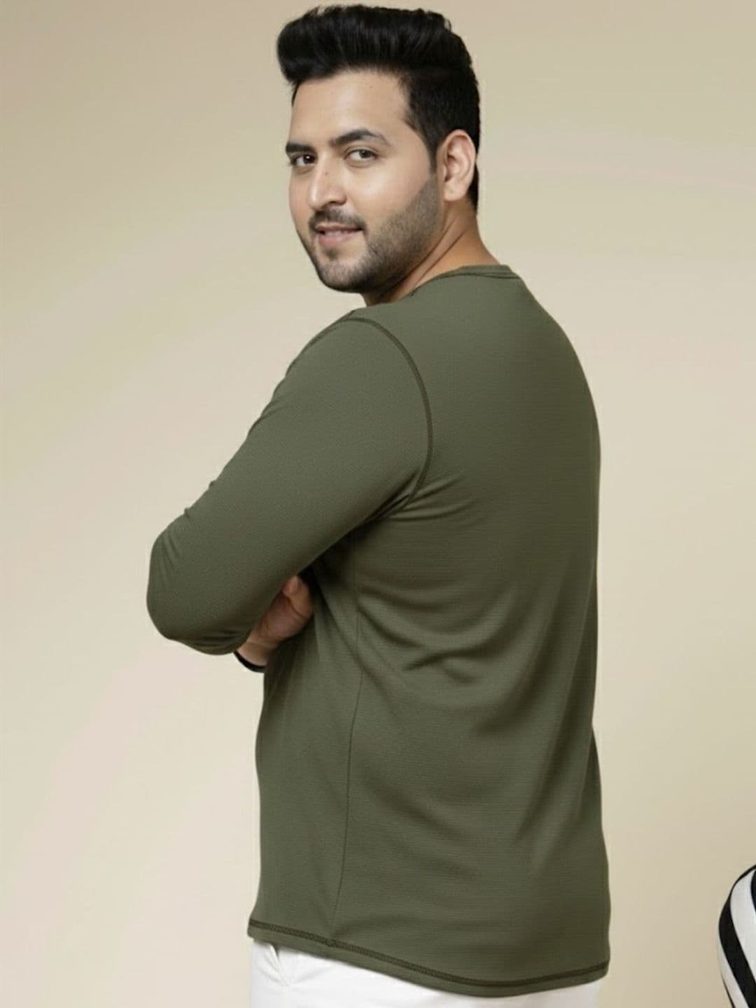 Sztori Men T-shirt thumbnail 4