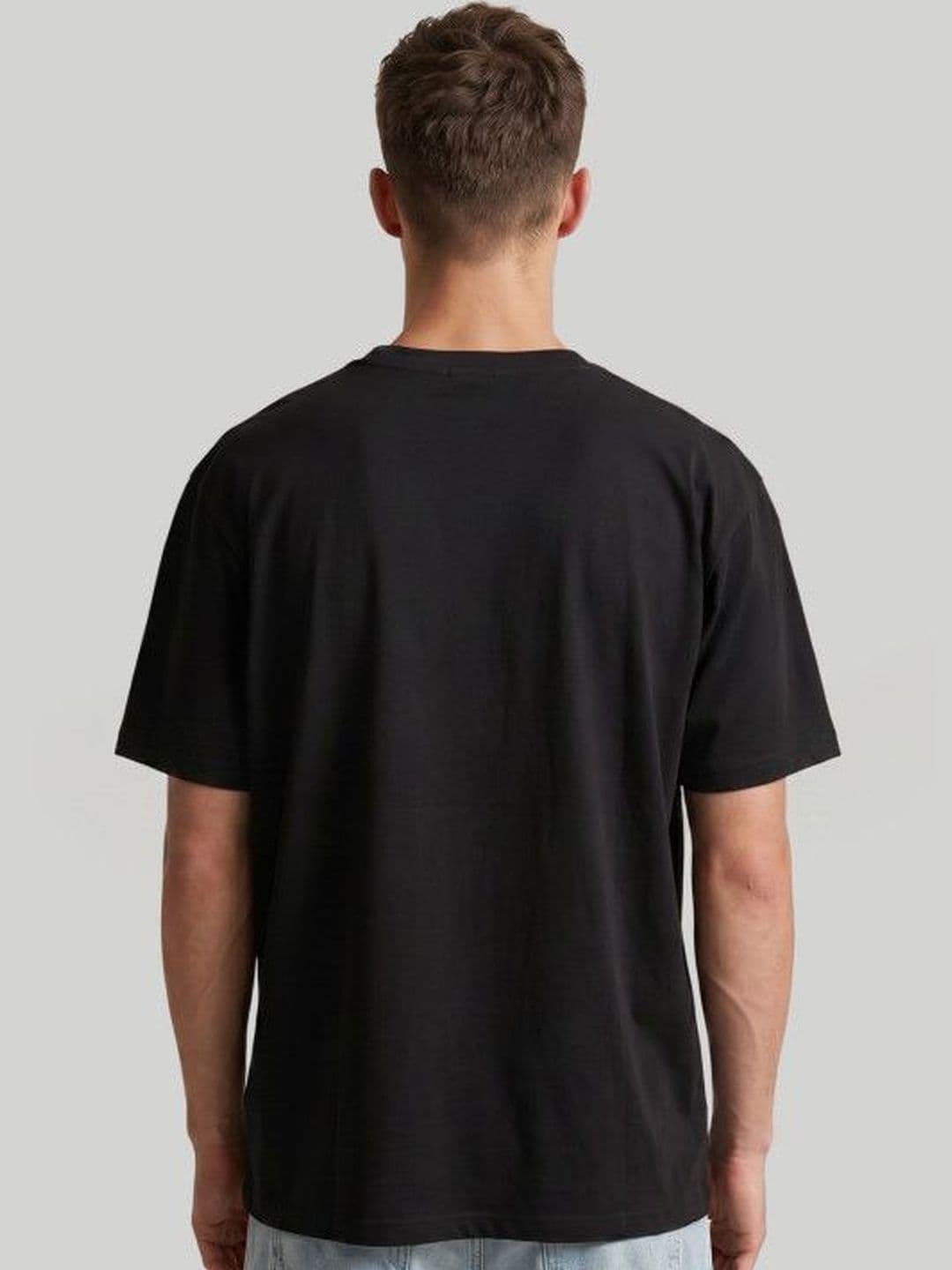 Hubberholme Men Printed T-shirt thumbnail 2