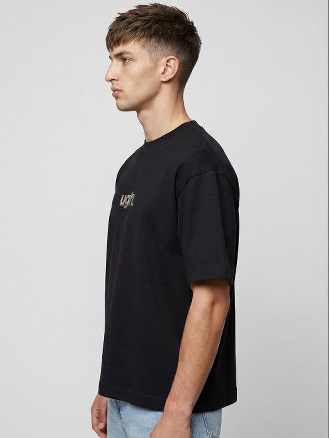 High Star Men Printed T-shirt thumbnail 5