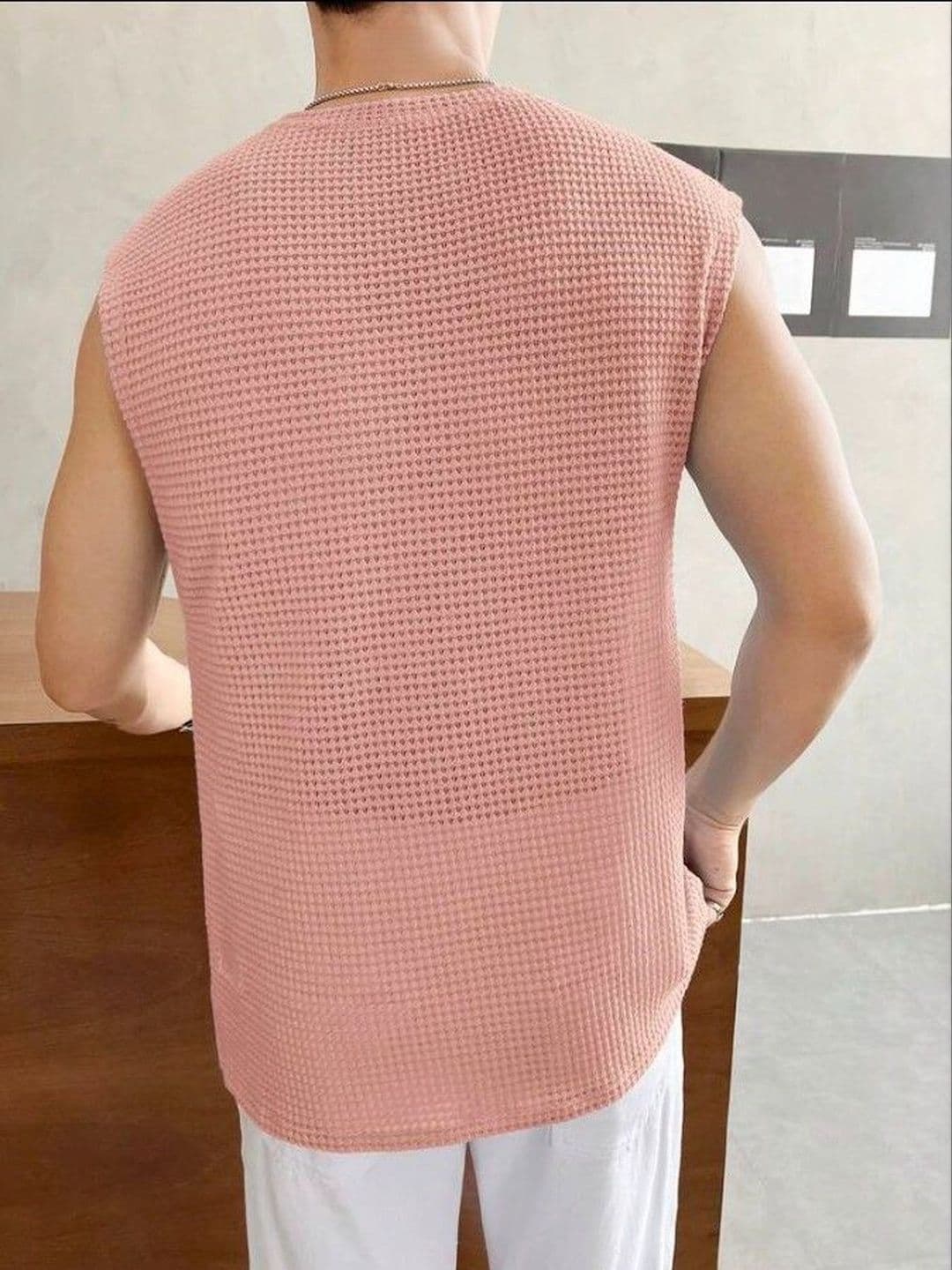 Starvy Men T-shirt thumbnail 4