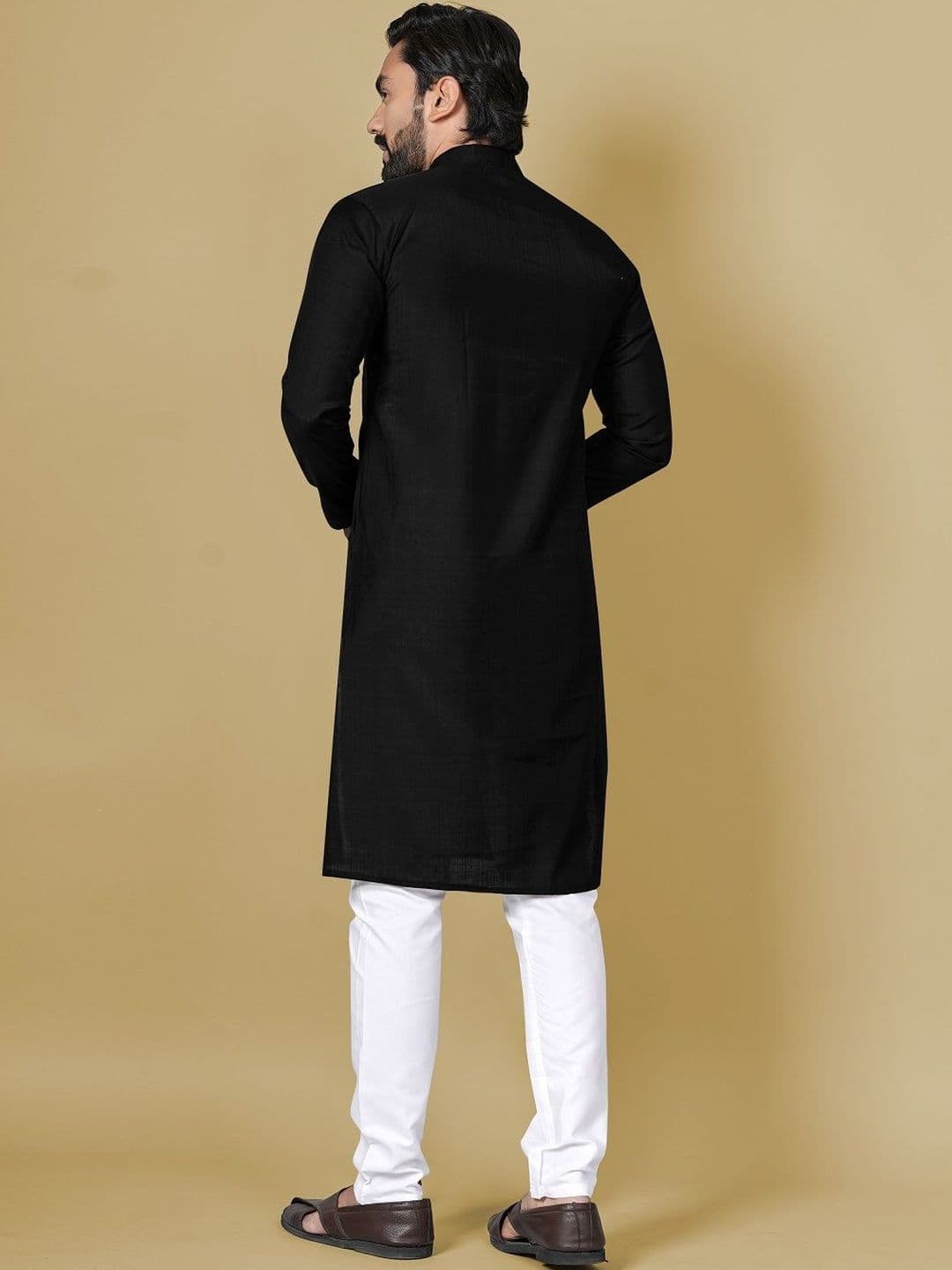 Leipzig Fashion Men Kurta thumbnail 2