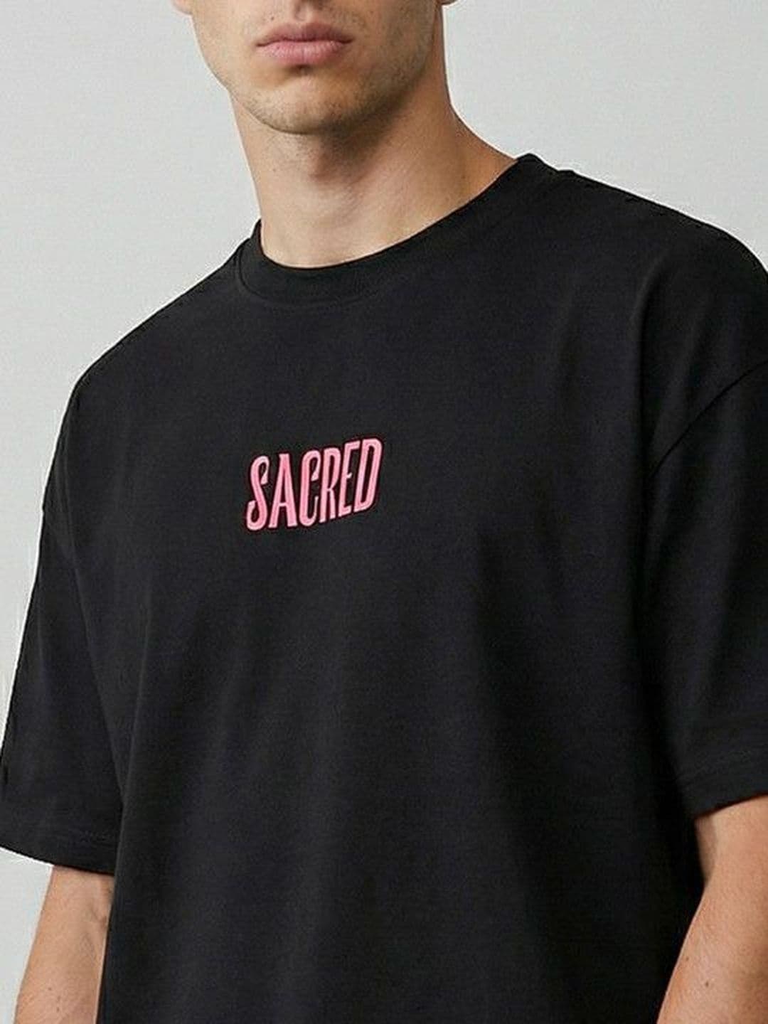 Hubberholme Men Graphic Printed Cotton T-shirt thumbnail 6