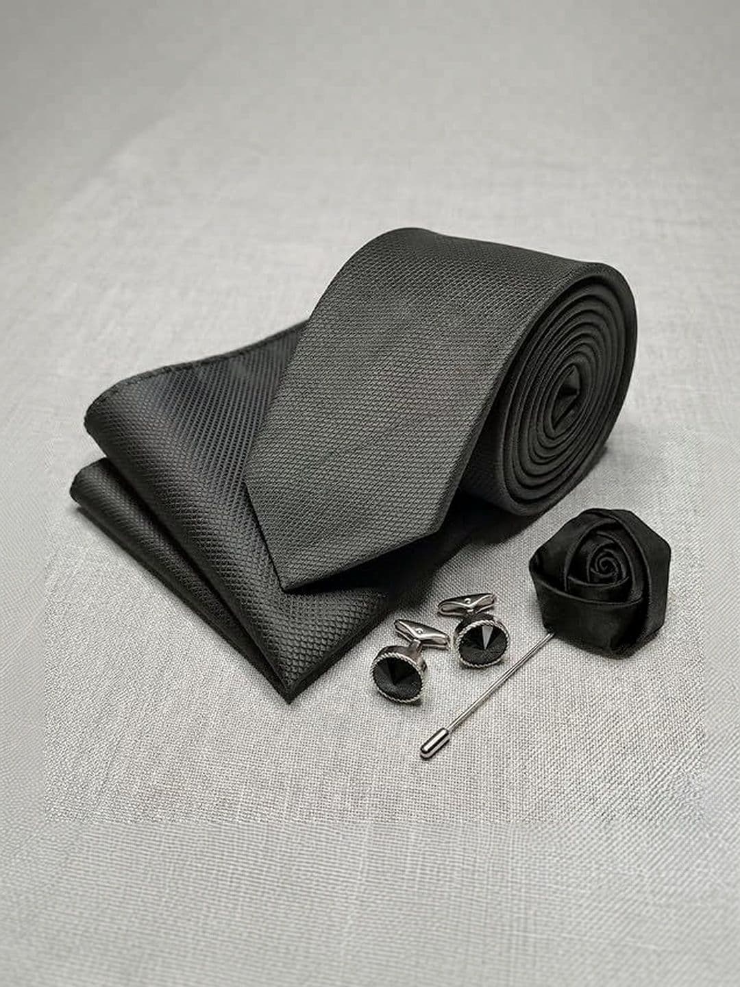Osking Ties Men Broad Tie thumbnail 2