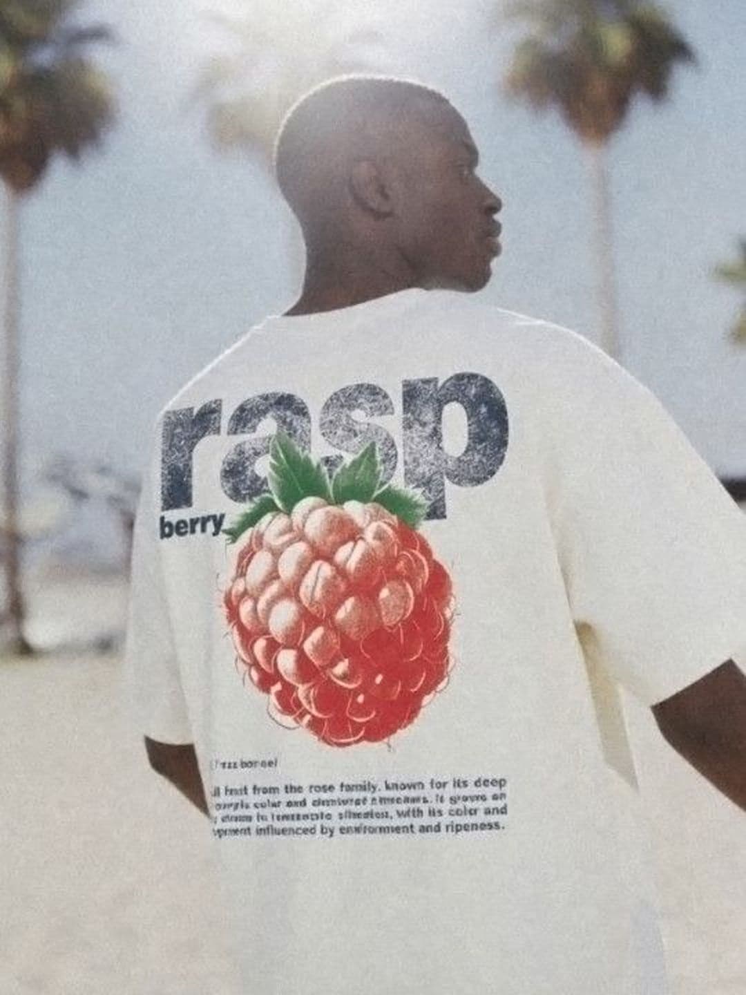 Hubberholme Men Printed T-shirt thumbnail 7
