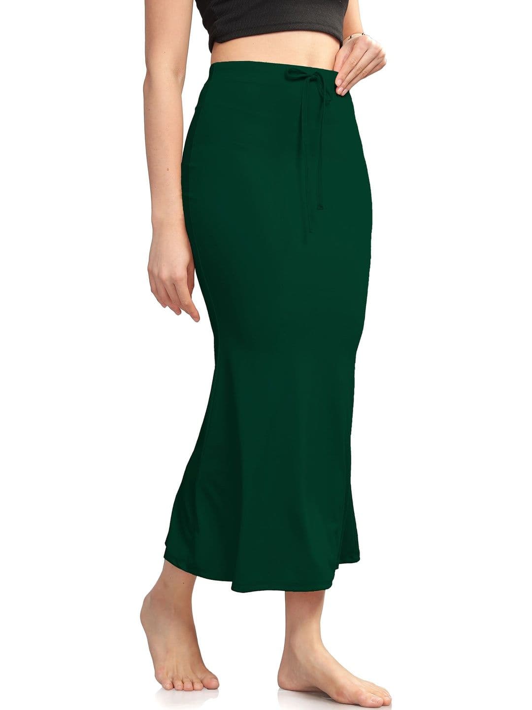CALBONE Pack Of 3 High Rise Saree Shapewear thumbnail 3