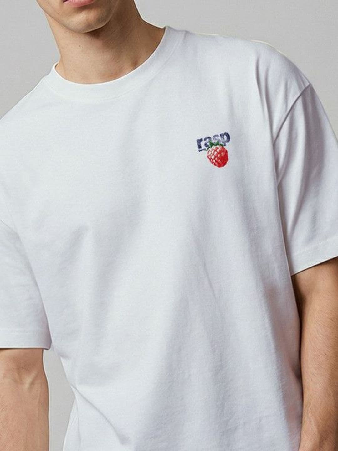 Hubberholme Men Printed T-shirt thumbnail 5