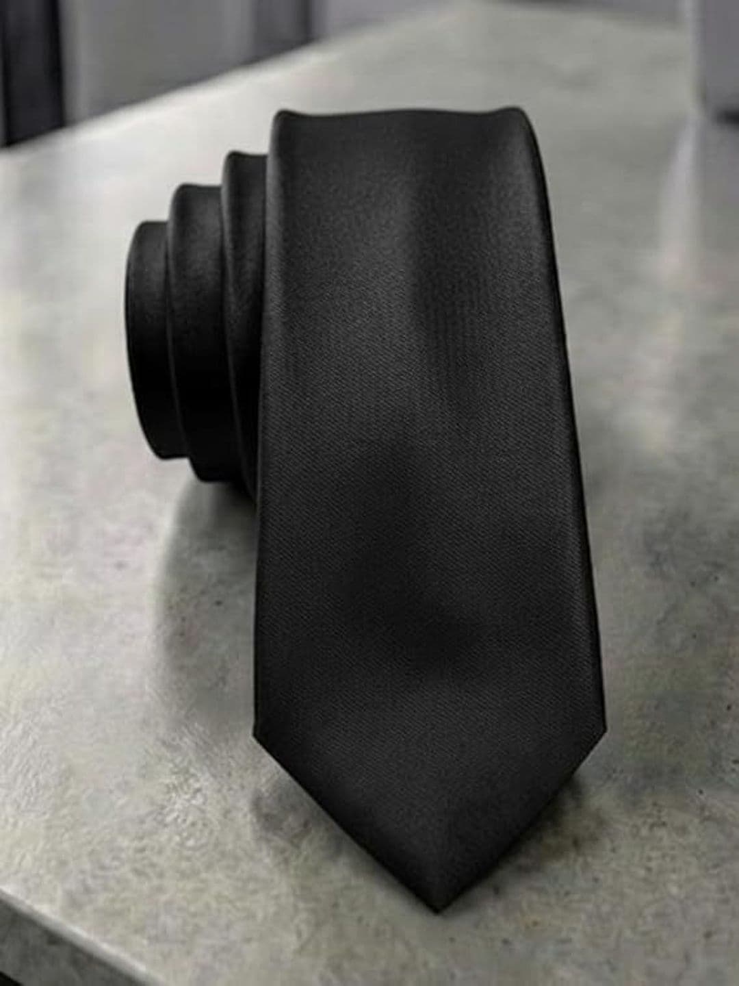 Osking Ties Men Broad Tie thumbnail 2