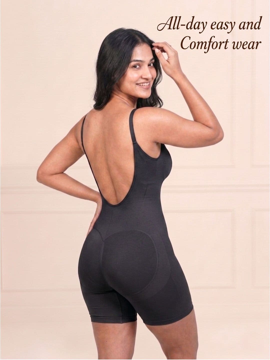 Rare Bello Mid-Thigh Body Shaper thumbnail 2