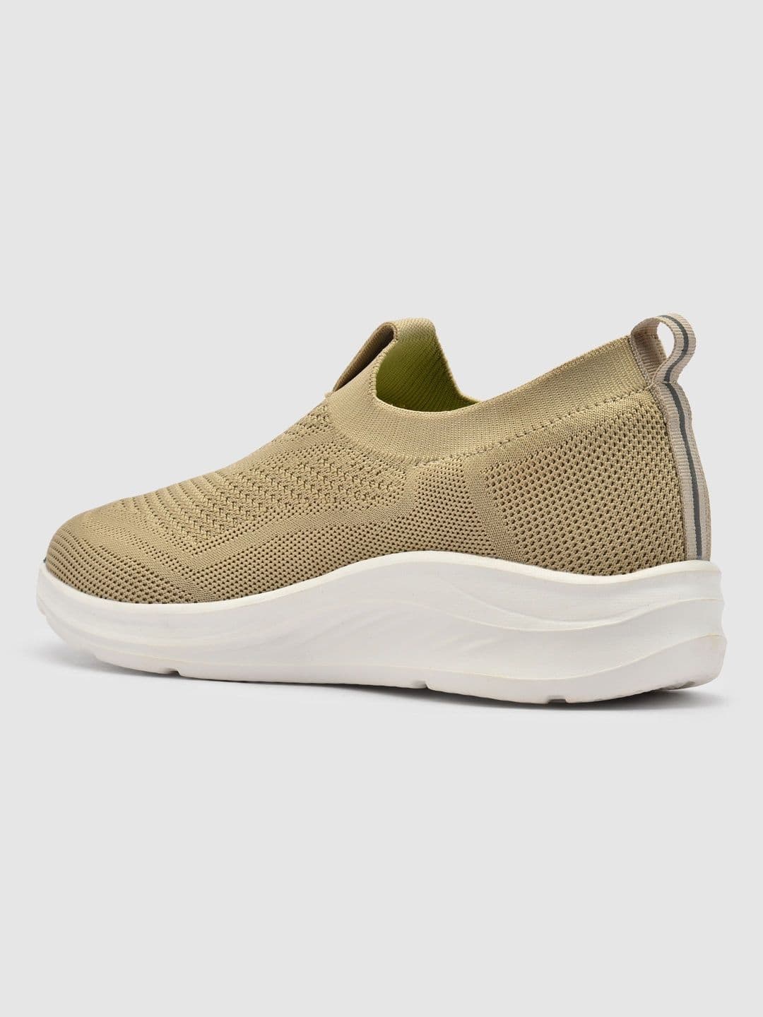 HRX by Hrithik Roshan Men Textured Sneakers thumbnail 2