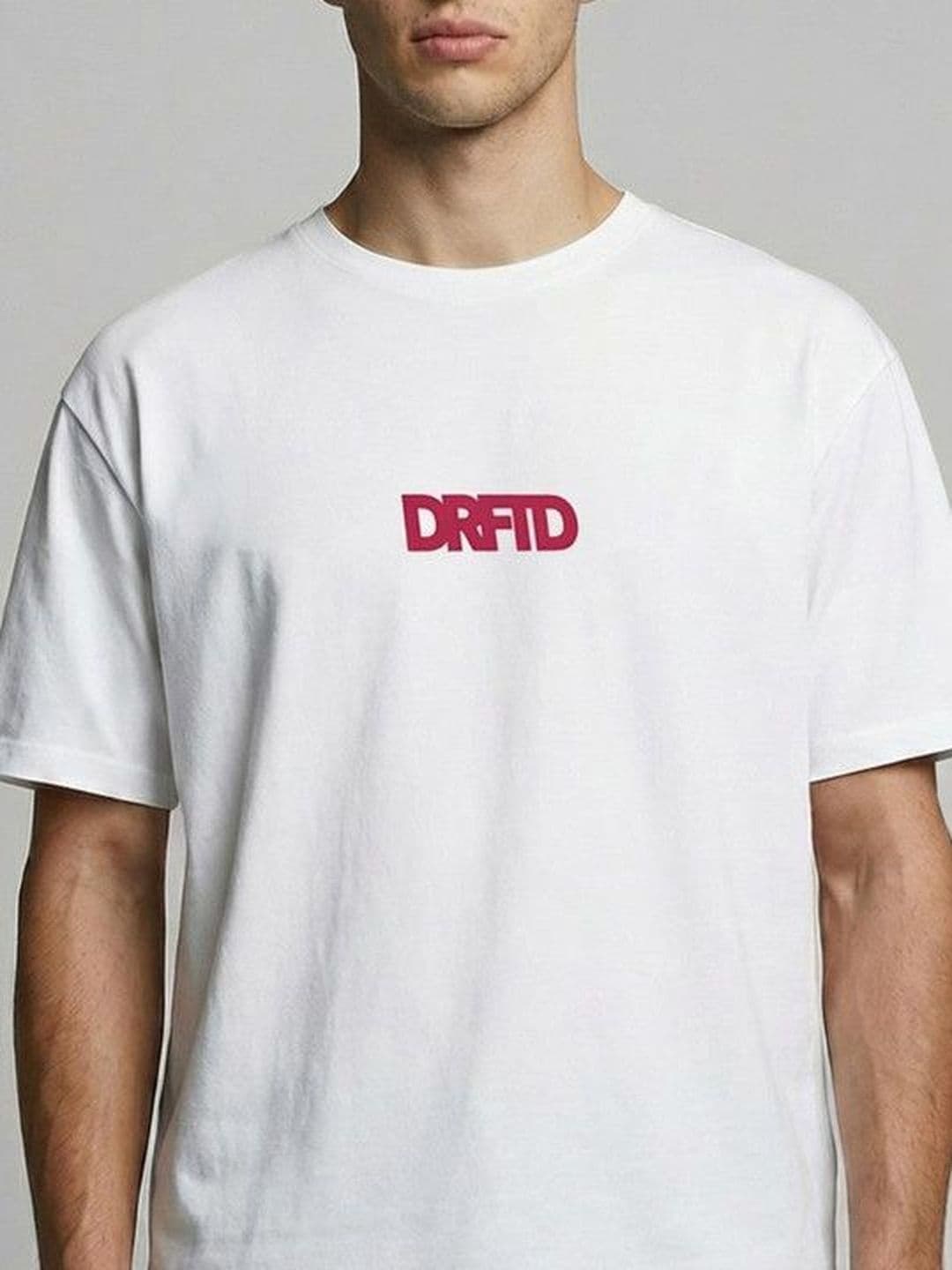 High Star Men Printed T-shirt thumbnail 5