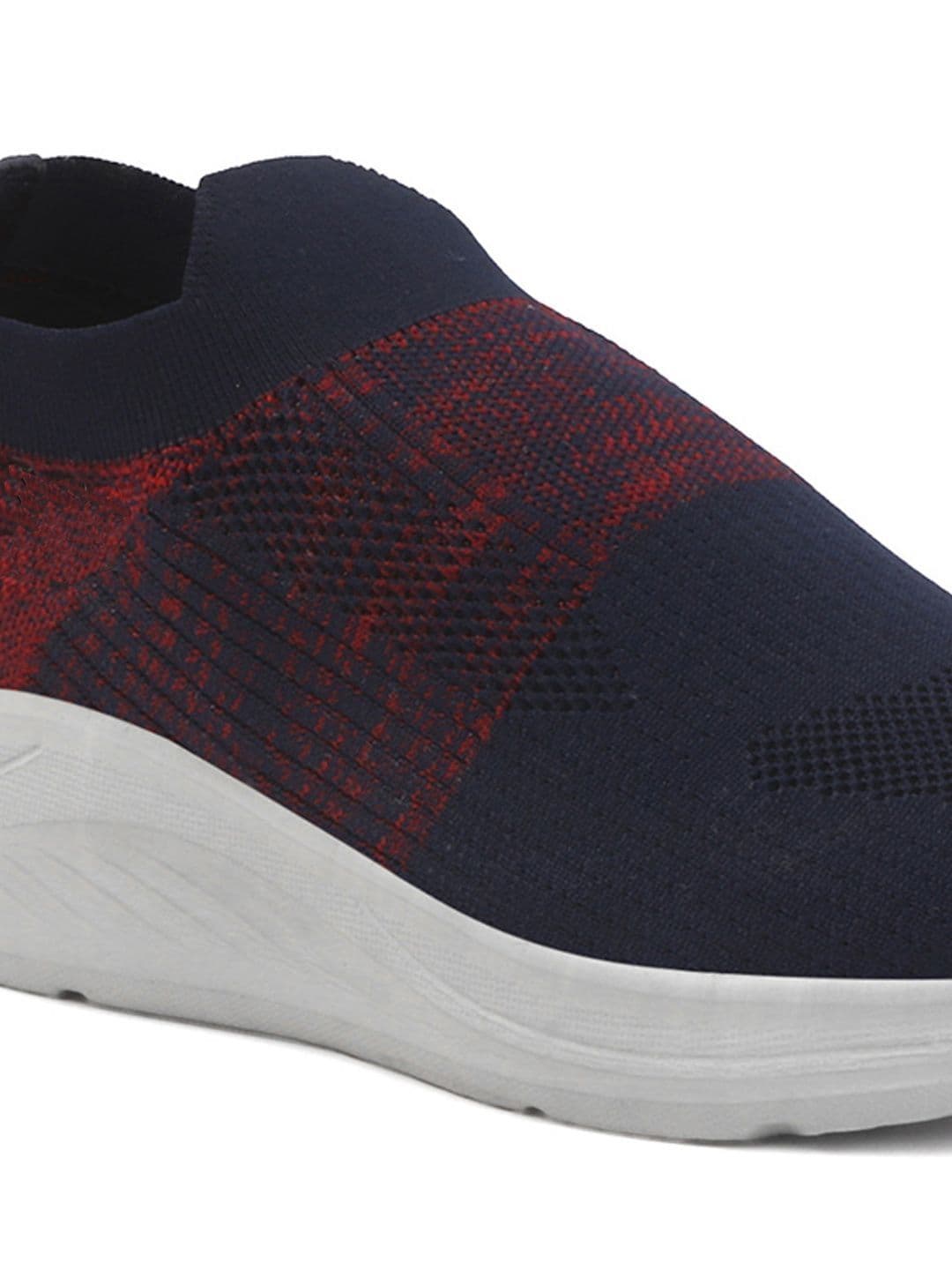 HRX by Hrithik Roshan Men Colourblocked Sneakers thumbnail 6