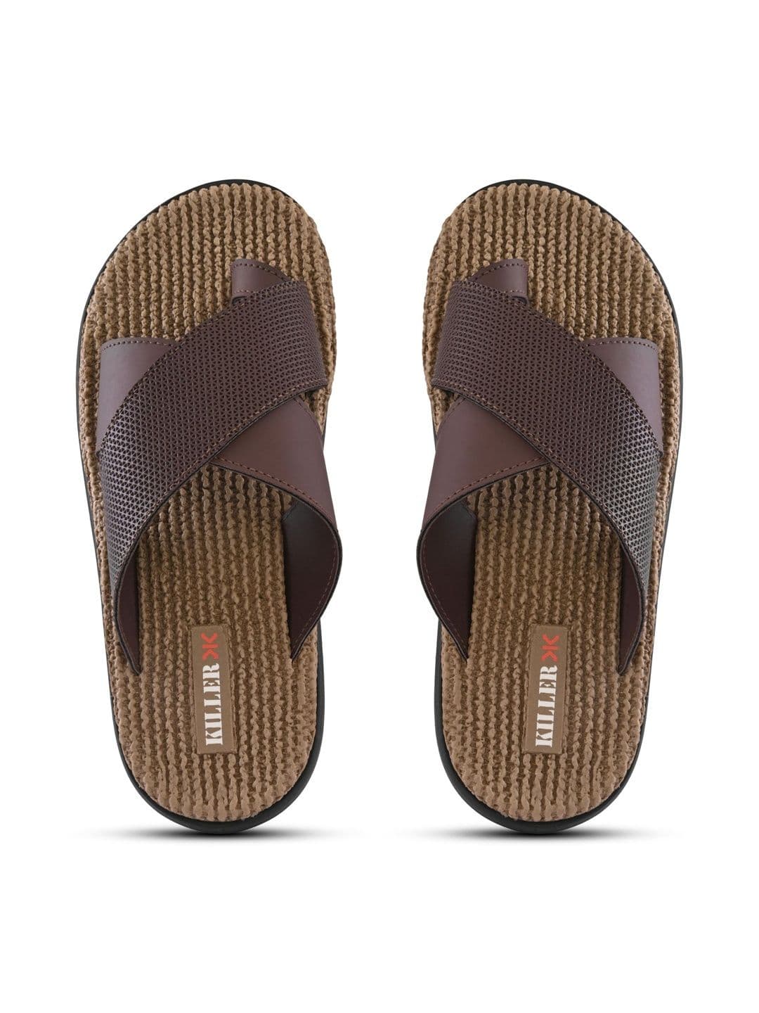 Killer Men Thong Flip-Flops thumbnail 7