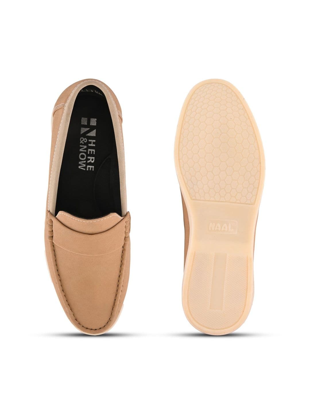 HERE&NOW Men Loafers thumbnail 7