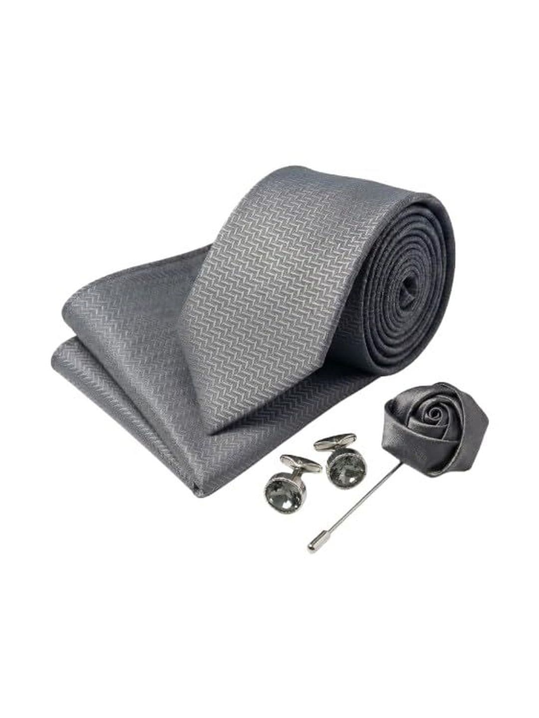Osking Ties Men Broad Tie thumbnail 7
