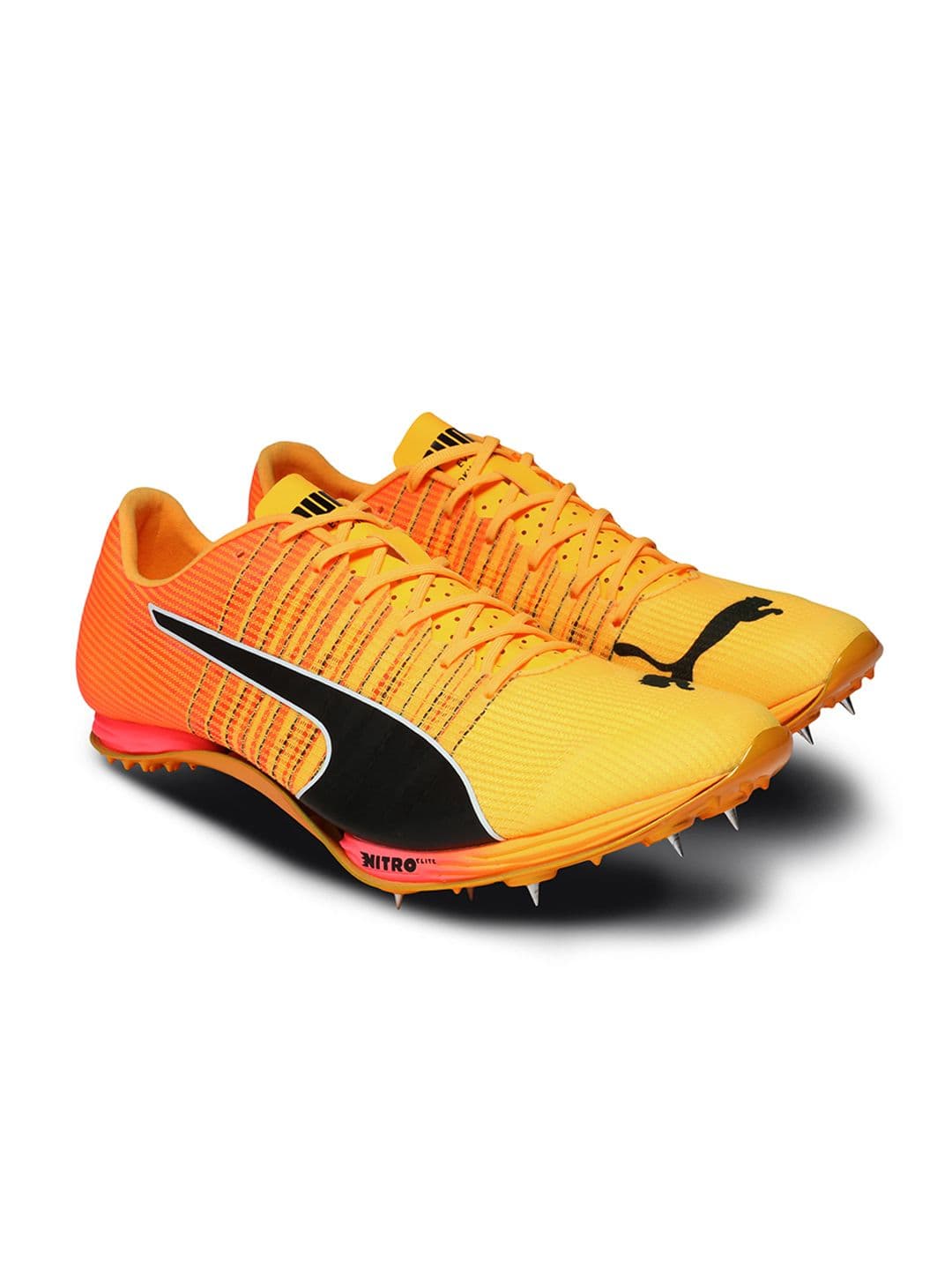 Puma evoSPEED 400 NITRO 2 Running Shoes - view 1