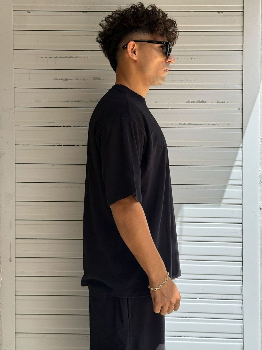 BDSQUARE Men Printed T-shirt thumbnail 2