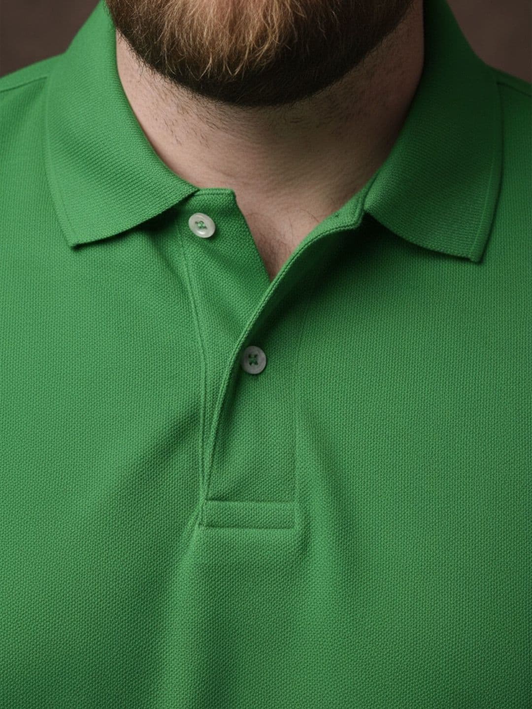Mast & Harbour Men Polo Collar T-shirt thumbnail 2