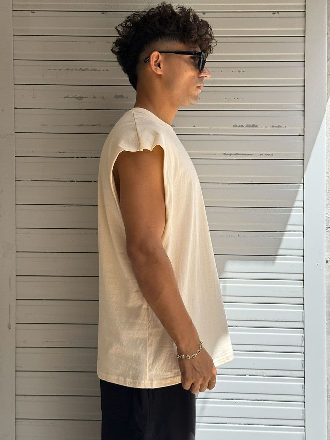 BDSQUARE Men Printed T-shirt thumbnail 4